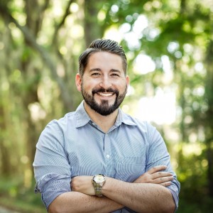 Dustin Daniels - Motivational Speaker in Tallahassee, Florida