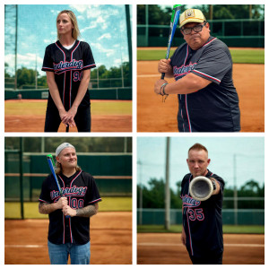 The Underdogs - Party Band - Party Band / Dance Band in Beaumont, Texas
