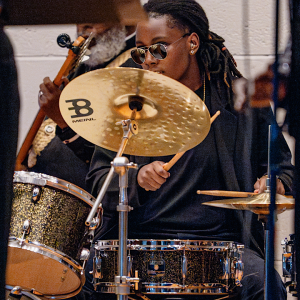 The Unforgettable Jpgotchopz - Drummer in Fernandina Beach, Florida