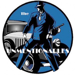 the Unmentionables - Cover Band in Redding, California