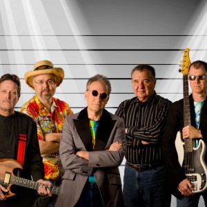 The Unusual Suspects - Classic Rock Band in Evansville, Indiana