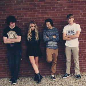 The Upsides - Punk Band / Alternative Band in North Canton, Ohio