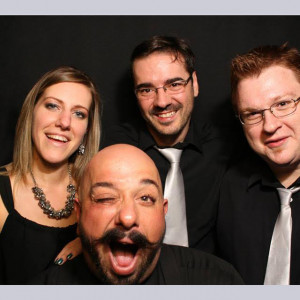 The Uptown-Getdowns - Wedding Band / Dance Band in Dover, New Jersey