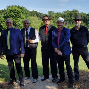 The UpTown Party Band - Wedding Band in Charlotte, North Carolina