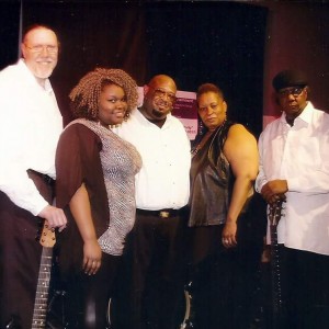 The Urban Groove Experience - Soul Band in Chicago, Illinois
