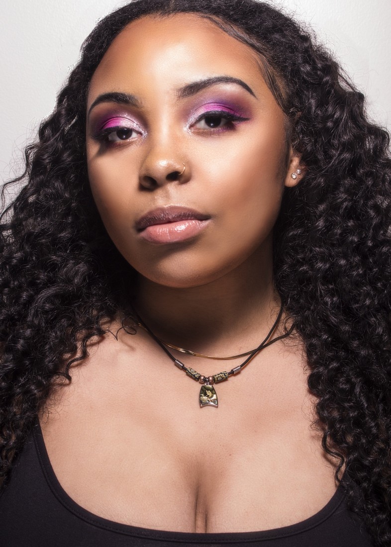 Hire The Urban Makeup Artist - Makeup Artist in Laurel, Maryland