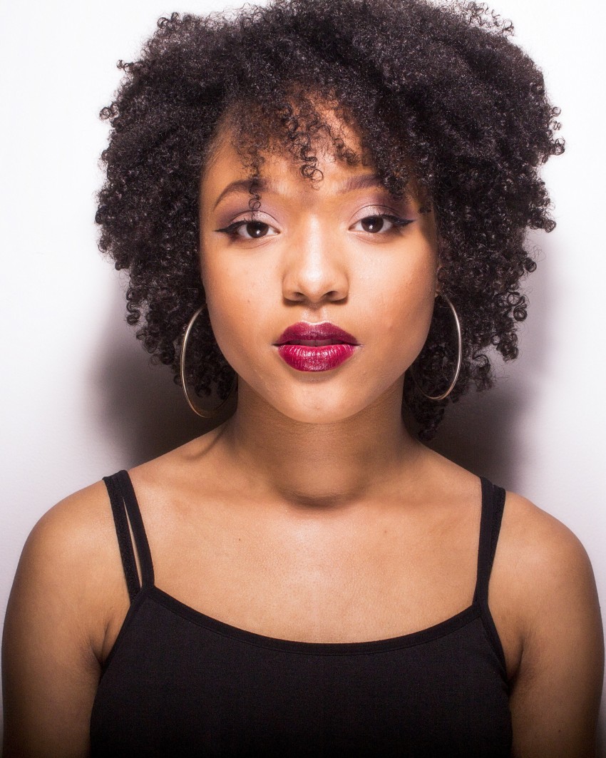 Hire The Urban Makeup Artist - Makeup Artist in Laurel, Maryland