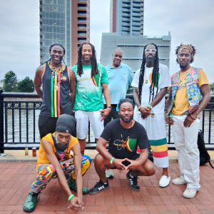 The Urban Shamans - Drum / Percussion Show in Philadelphia, Pennsylvania