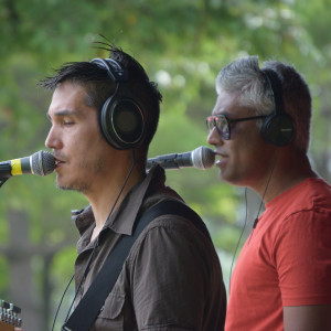 The Urban Villagers - Cover Band in Scarborough, Ontario