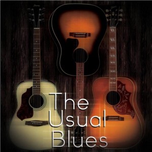 The Usual Blues - Christian Band in Nashville, Tennessee