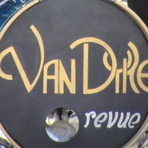 The Van Dyke Revue - Rock Band in Buchanan, Michigan