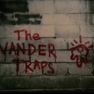 The VanderTraps - Rock Band in Miami, Florida