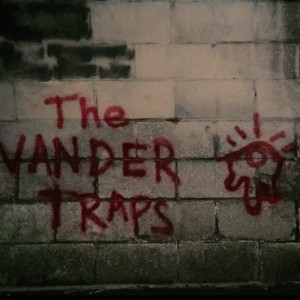 The VanderTraps