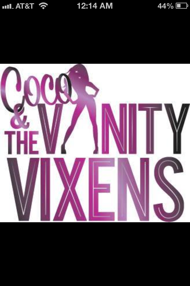 Gallery photo 1 of The Vanity Vixens