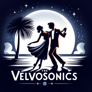 The Velvosonics - Dance Band in Charleston, South Carolina