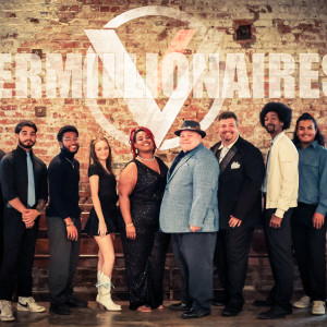 The Vermillionaires - Party Band / Top 40 Band in Carencro, Louisiana