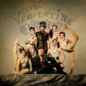The Vespertine Circus