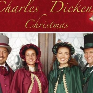 The Victorian Carolers - Christmas Carolers / Holiday Party Entertainment in Boston, Massachusetts