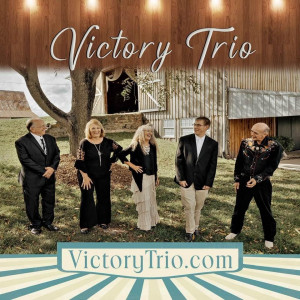 The Victory Trio - Southern Gospel Group in Utica, Ohio