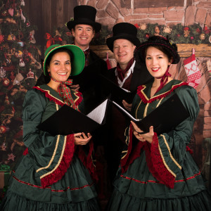 The Village Carolers - Christmas Carolers in Medford, New Jersey