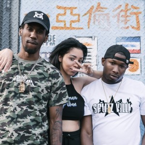 The Villionaire Cartel - Hip Hop Group in New York City, New York