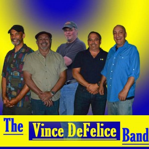 The Vince DeFelice Band