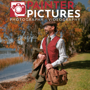 Painter Pictures Photography - Photographer / Headshot Photographer in Winter Park, Florida