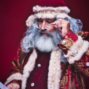 The Vintage Santa 315 - Santa Claus in Watertown, New York