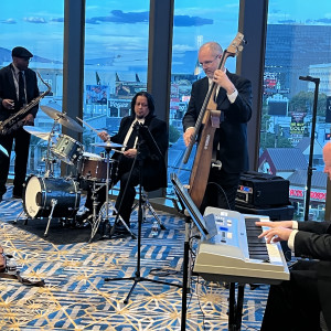 The Vintage Vegas Jazz Band - Jazz Band / Wedding Musicians in Las Vegas, Nevada