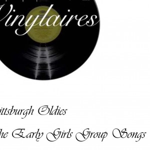 The Vinylaires