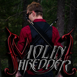 The Violin Shredder - Violinist in Dallas, Texas