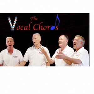 The Vocal Chords - Barbershop Quartet in The Villages, Florida