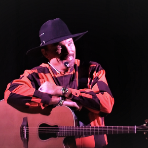 Garth Brooks Tribute Show - Garth Brooks Impersonator in Kansas City, Missouri