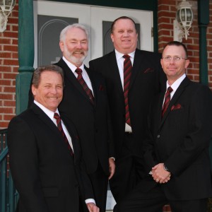 The Voices IV - A Cappella Group in Tulare, California