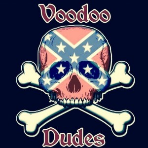 The Voodoo Dudes - Southern Rock Band in Tucson, Arizona