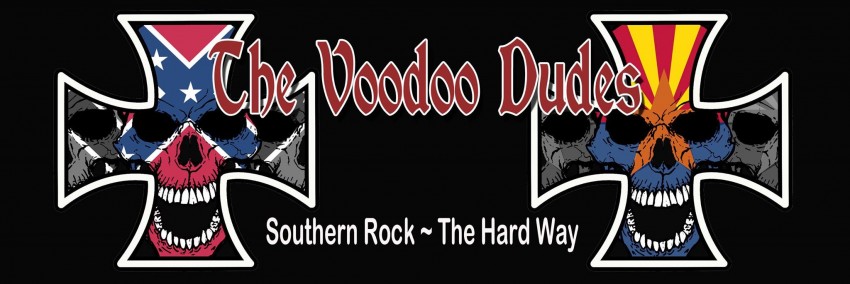 Gallery photo 1 of The Voodoo Dudes