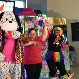 Dream Shakers Live & Virtual Shows