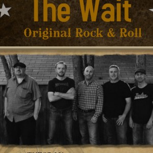 The Wait - Rock Band in Centerville, Massachusetts