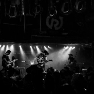 Steve Pointmeier band - Country Band in Calgary, Alberta