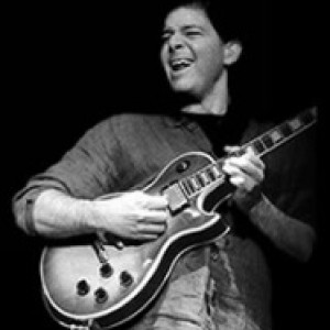 Dennis Winge - Singing Guitarist in Ithaca, New York