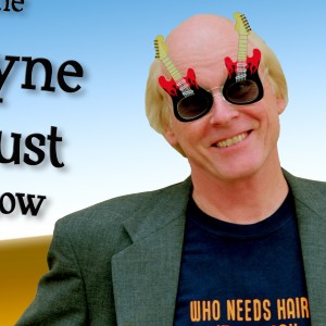 The Wayne Faust Show - Musical Comedy Act in Evergreen, Colorado