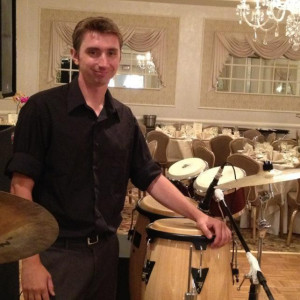 The Wedding Drummer - Percussionist / Drummer in Farmingdale, New York