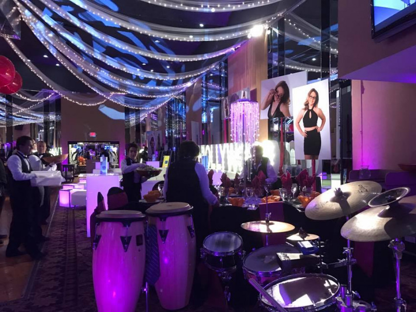 Hire The Wedding Drummer Percussionist in Farmingdale, New York