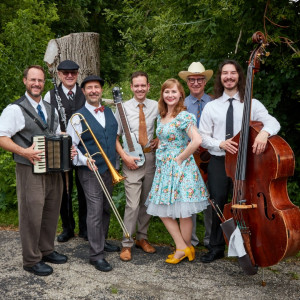 The Westerlees - Swing Band in Antioch, Illinois