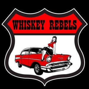 The Whiskey Rebels Trio - Americana Band in Hartford, Connecticut