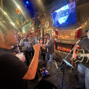 The Whiskey Revival - Acoustic Band in Maryville, Illinois