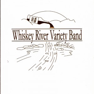 Whiskey River Variety Band