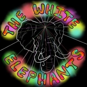 The White Elephants - Rock Band in Miami, Florida