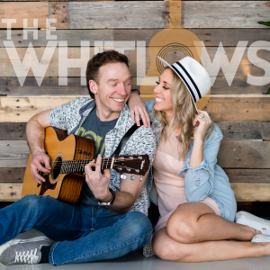The Whitlows - Acoustic Band in Edmonton, Alberta