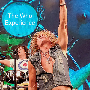 The Who tribute band - Who Tribute Band in Irvine, California